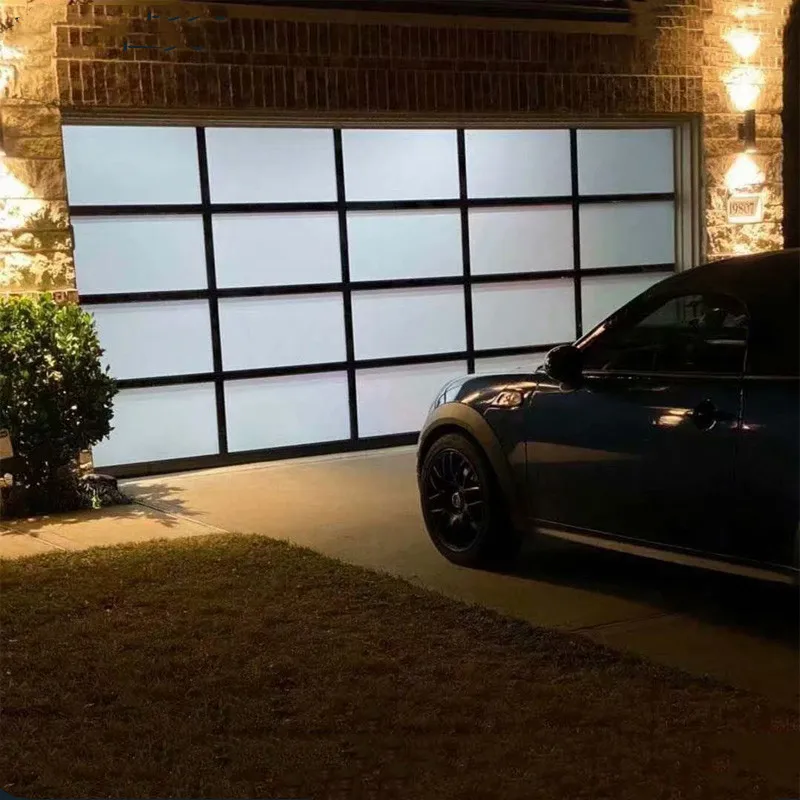 New Garage Door Electric Motor Garage Door