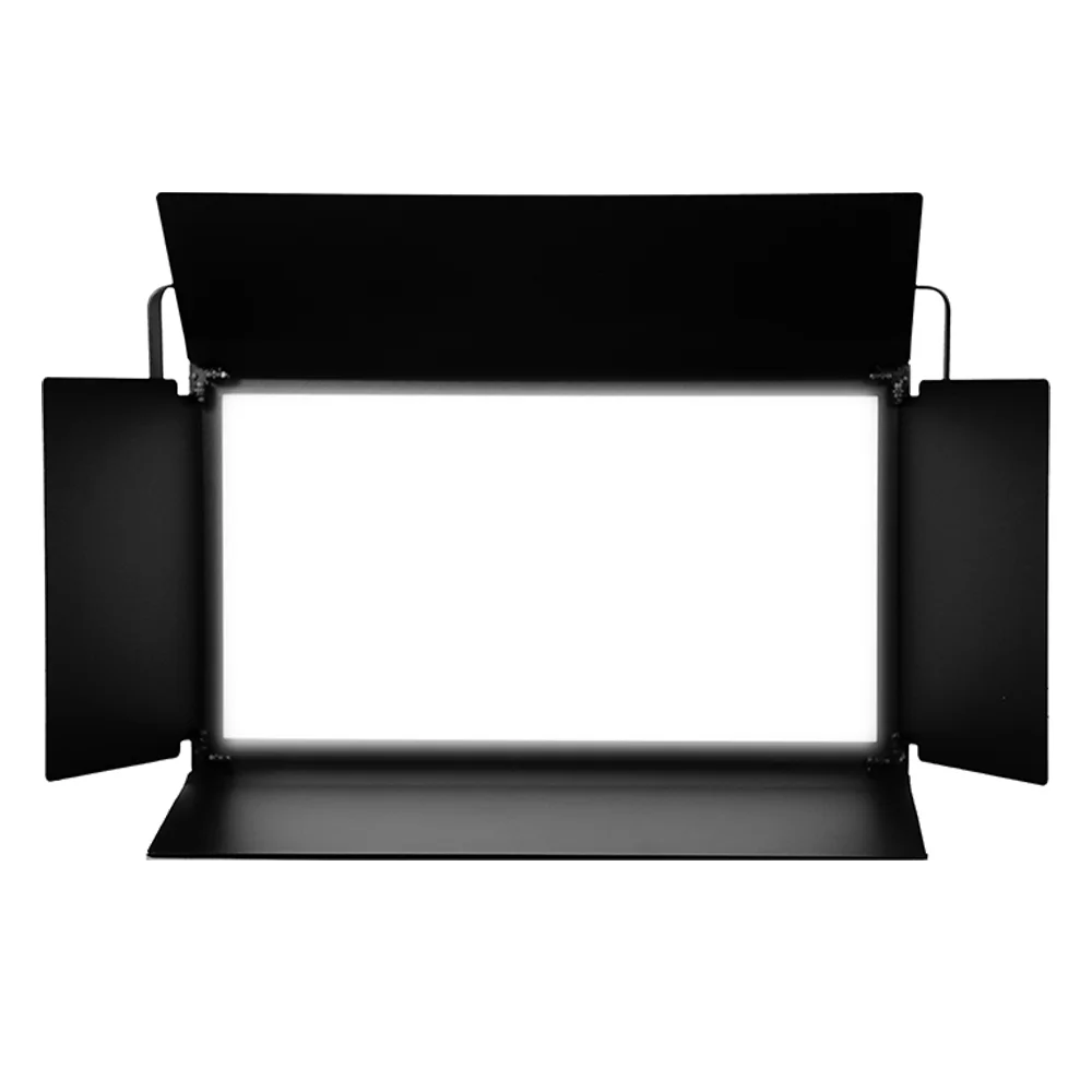 Digital led video cemra light Panel LED Photo Studio 160W led light for video shooting