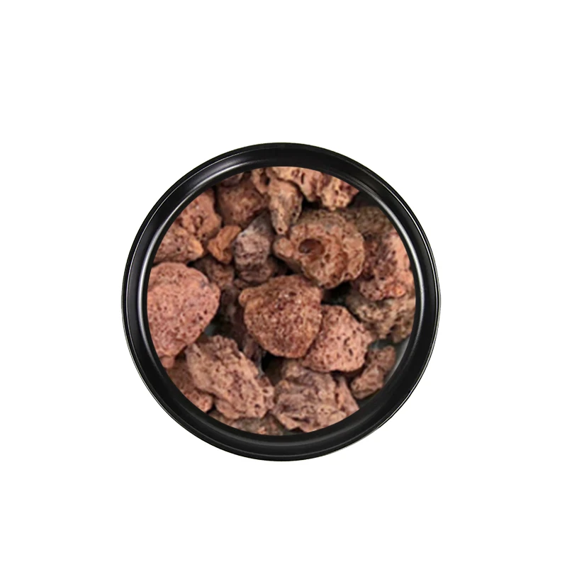 black volcanic rock raw stone volcanic stone price agricultural pumice lava rock for agriculture