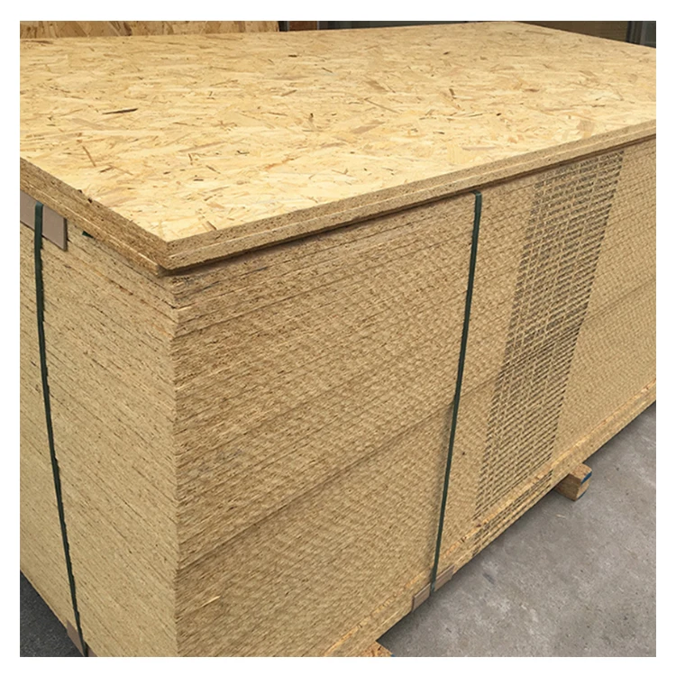 7/16 osb estructural 4x8 12 мм 15 17 18 Строительная панель деревянная доска