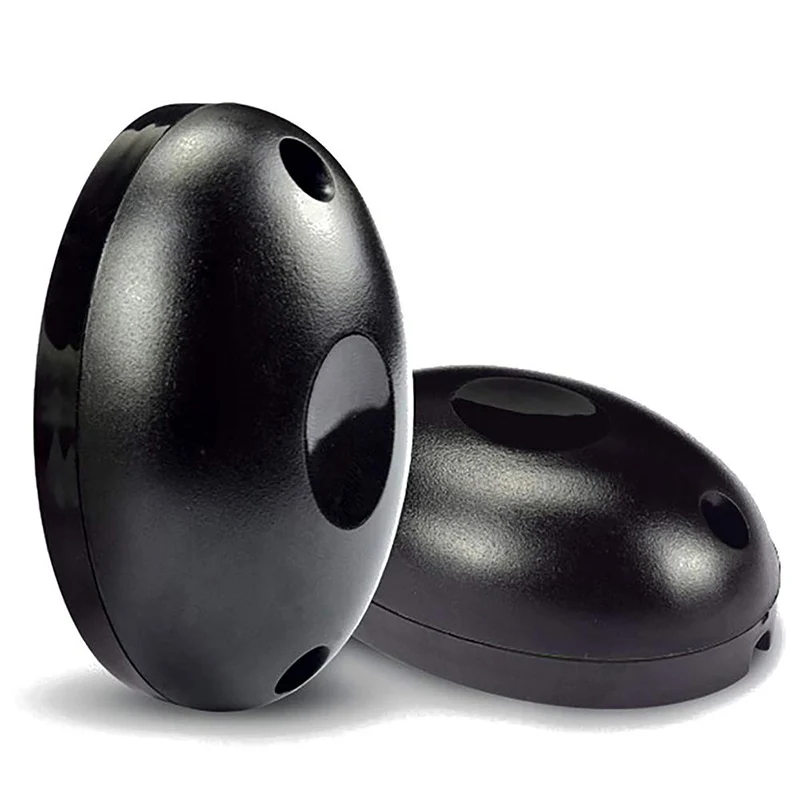 Safety Waterproof Automatic Single Infrared Beam Sensor Laser Alarm System Detector Safety Alarm Photocell for Gate Opener