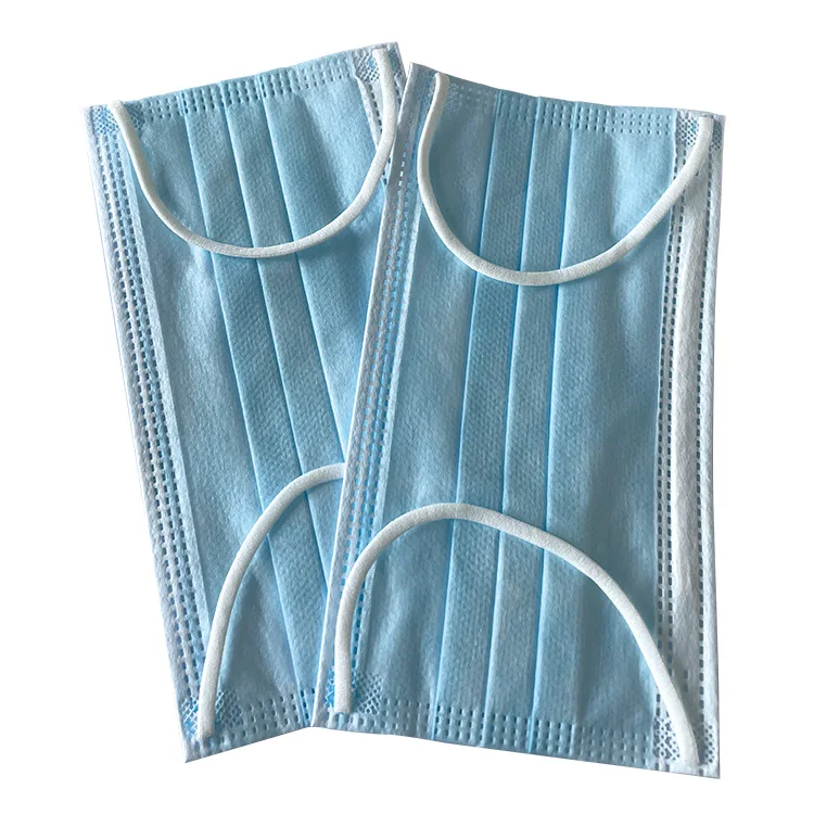 Chinese White List Professional Manufacture Cheap Making For Sale Mens Surgical Mask CE