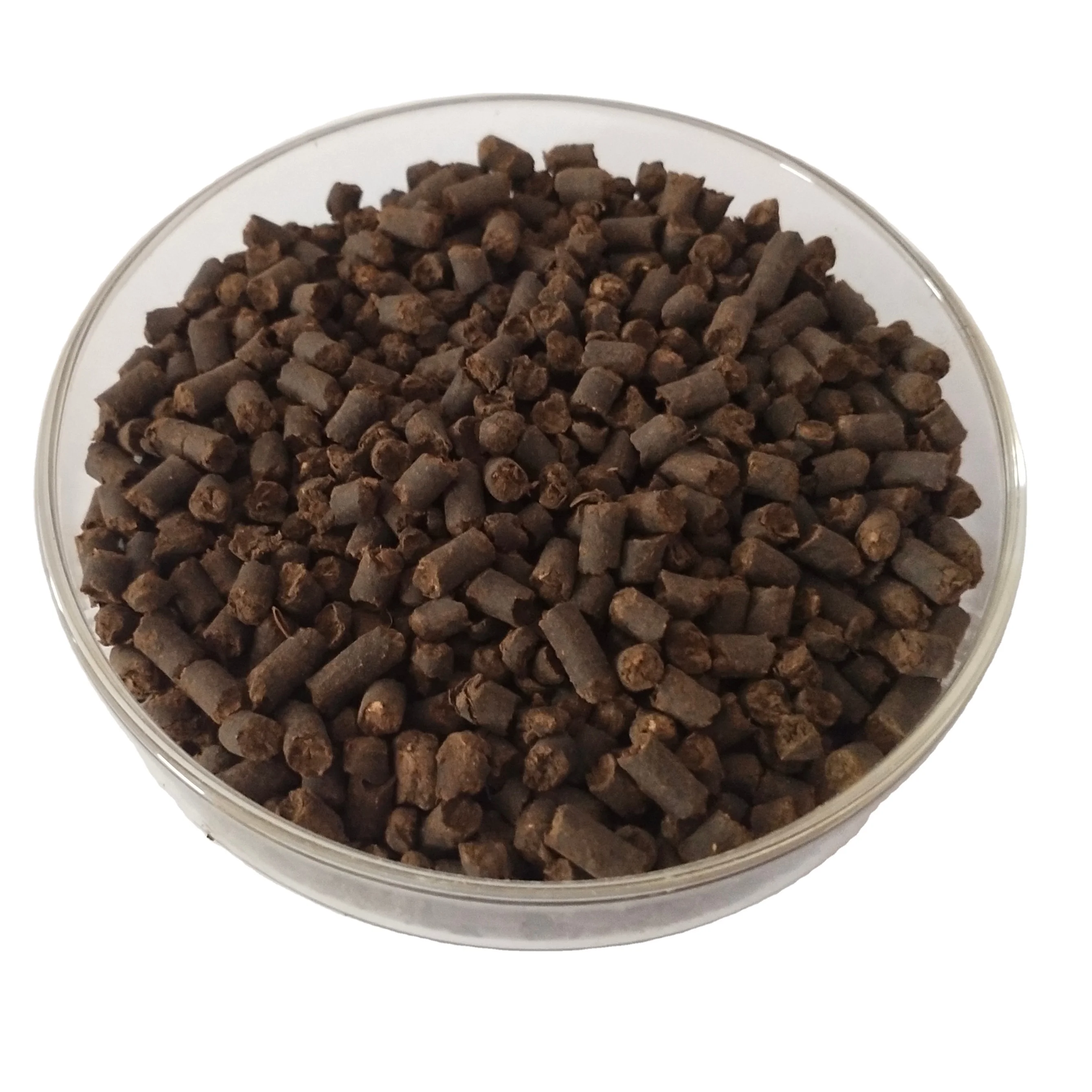 Good Prices green agriculture  fulvic acid plant organic pellet fertilizer