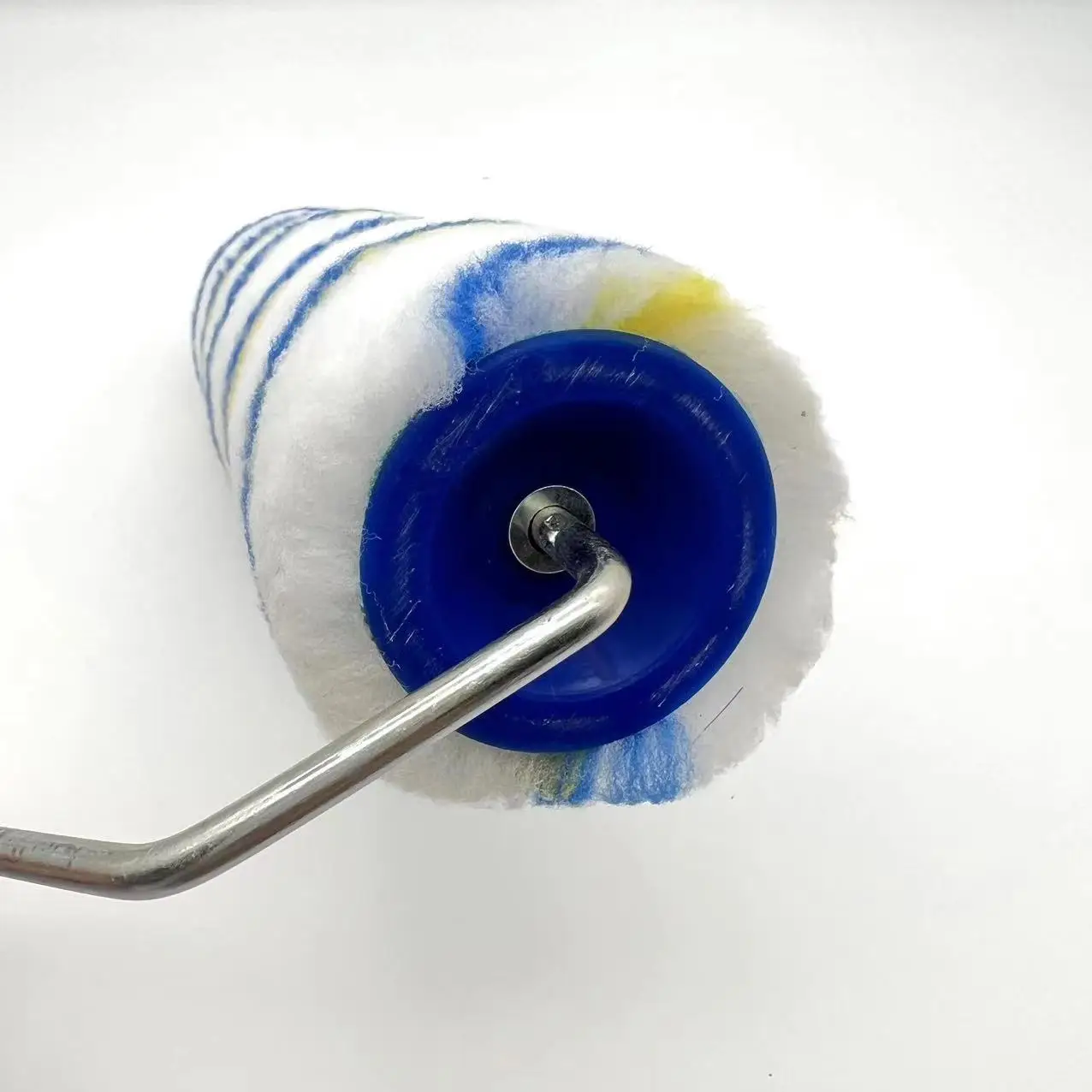 Industrial Wall Painting Brush and Roller  Manufacturer Plastic Handle