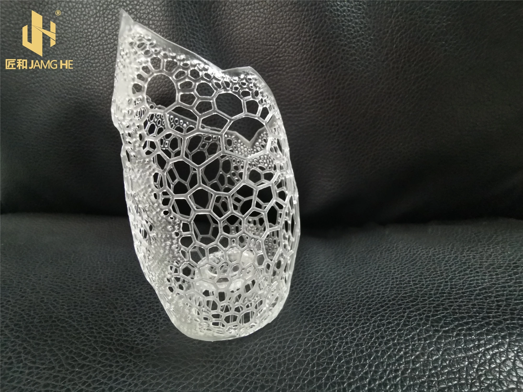  Гибкая 3D смола JAMGHE быстрая печать меньшая деформация высокая точность