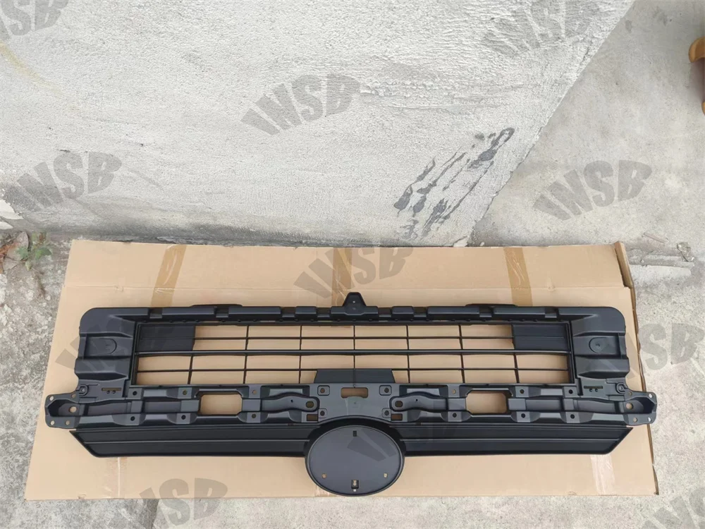 Подставка под автобус передняя решетка под автобус подставка под горку фургон запасные части