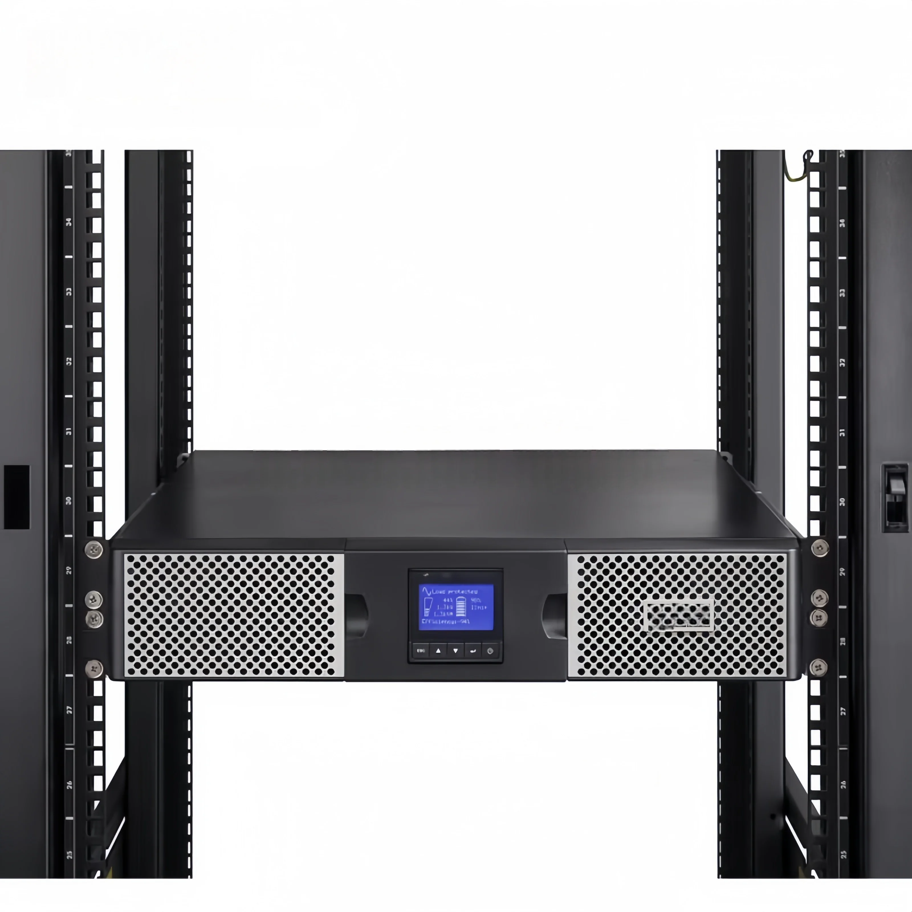 Eaton 9PX 3000VA 230 В онлайн интерактивные ИБП 9PX3000iRT3U стойка башня Plug and Play однофазный 60 Гц