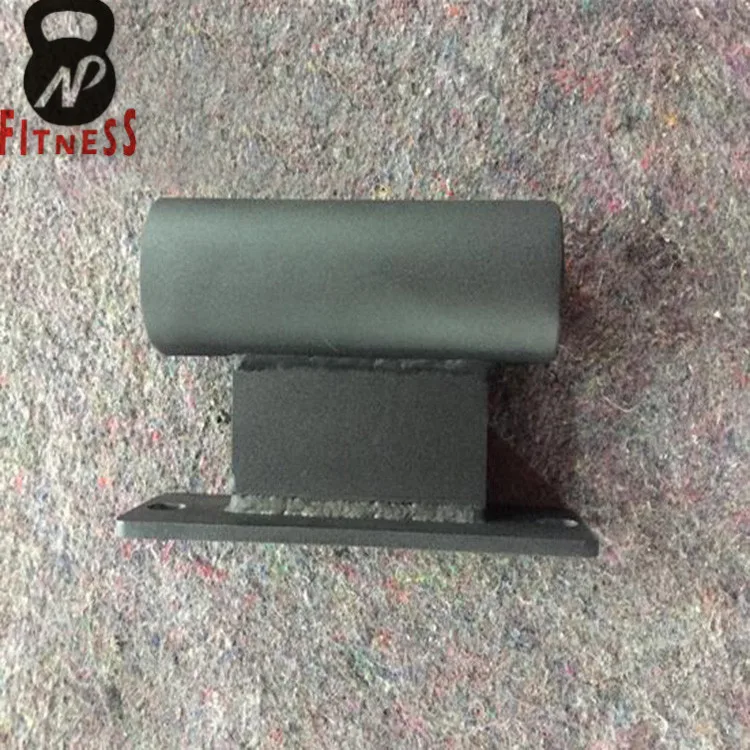 Gym rack accessories OEM Power Rack J hooks