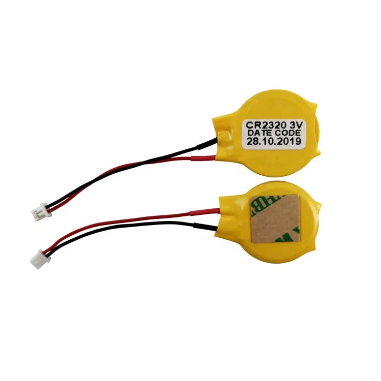  CR2050 3V 320mah литий-марганцевый кнопочный аккумулятор для автомобильного пульта дистанционного