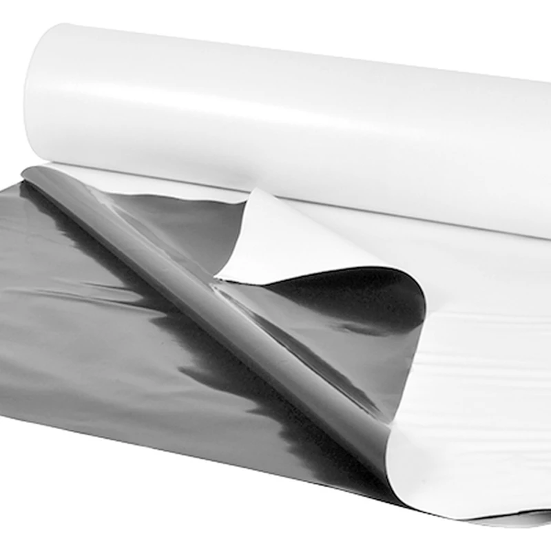 Agricultural Factory price bale silage stretch wrap film green, black, white panda film Silage Sheet plastic bag for silage