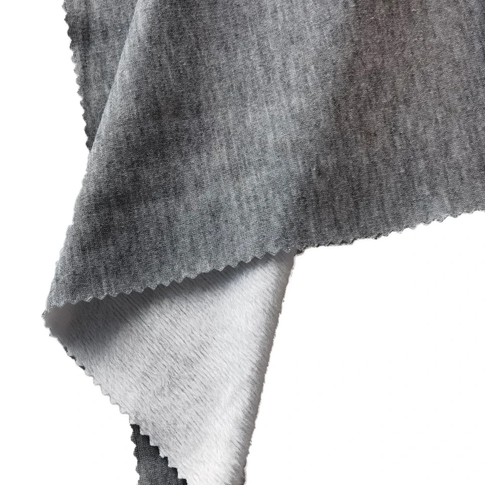 2023 new designer factory price non fluffy flannel textile for blanket and sleepwear