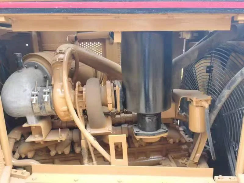 Used Bulldozers catD7R with high quality and low price on hot sale in shanghai for Sale Low Working Hour