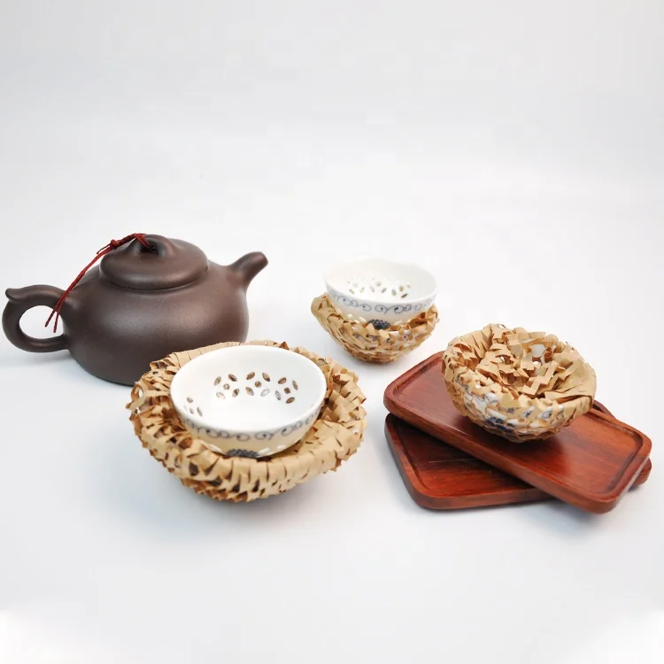 High-quality 3D hexagonal honeycomb protective kraft paper roll craft Cushioning Wrap