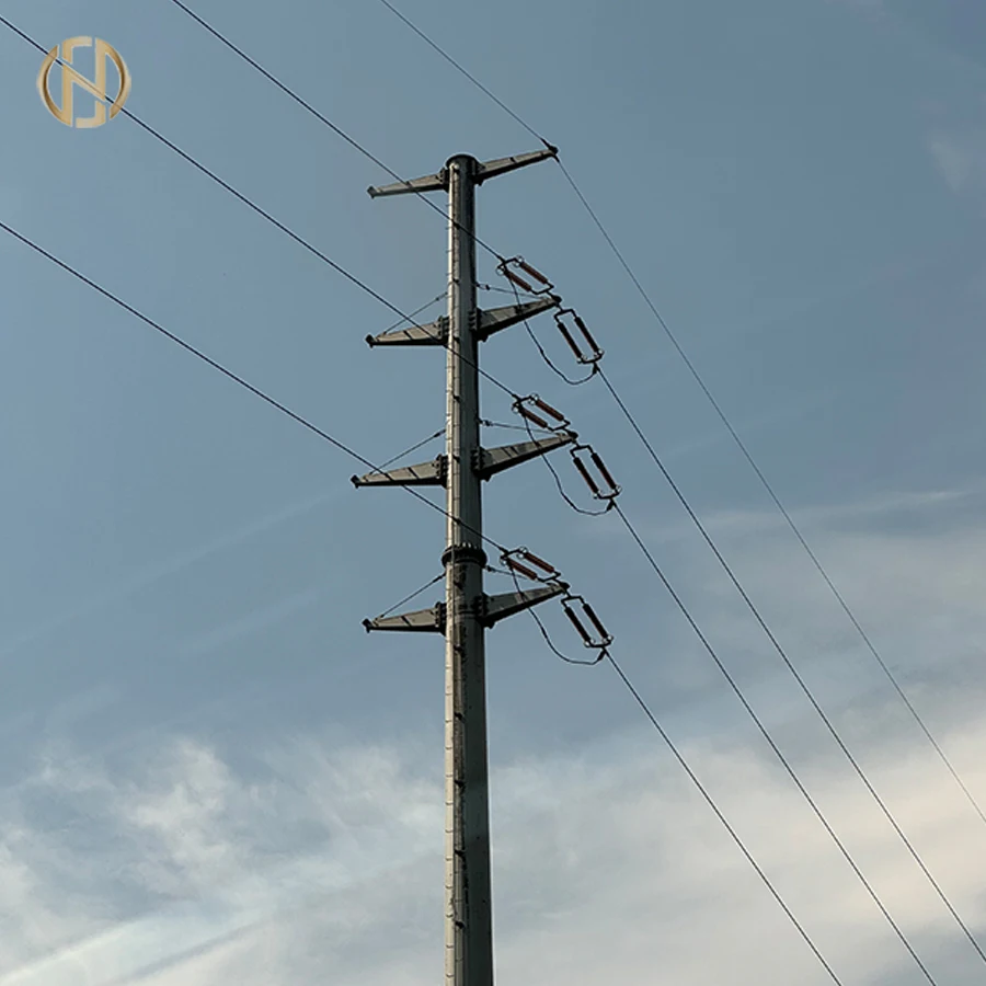 Electricity Poles Power Transmission Towers Power Distribution Equipment Electrical Supplies