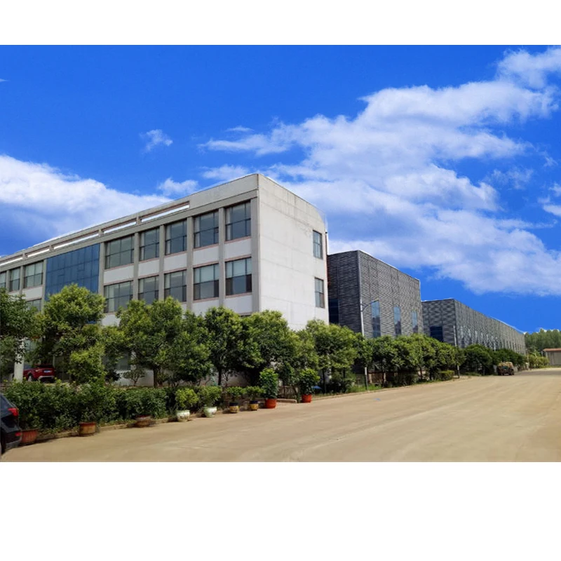 China suppliers cast steel open water pump impeller