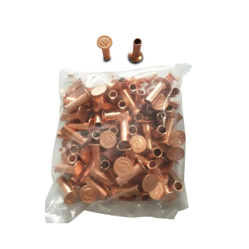 For howo sinotruk spare parts high performance truck rivet