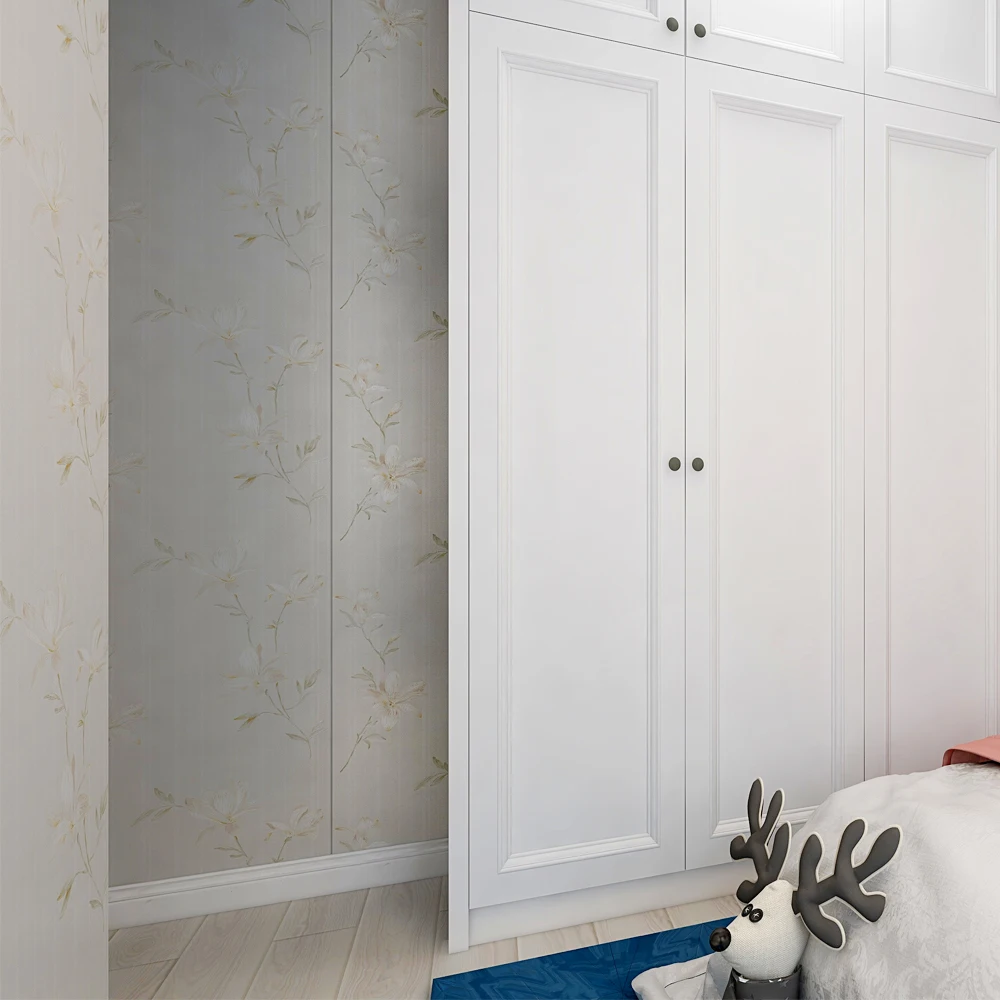 Wholesale customized low MOQ wall wpc panel integrated wallboard wall panel decoration for home