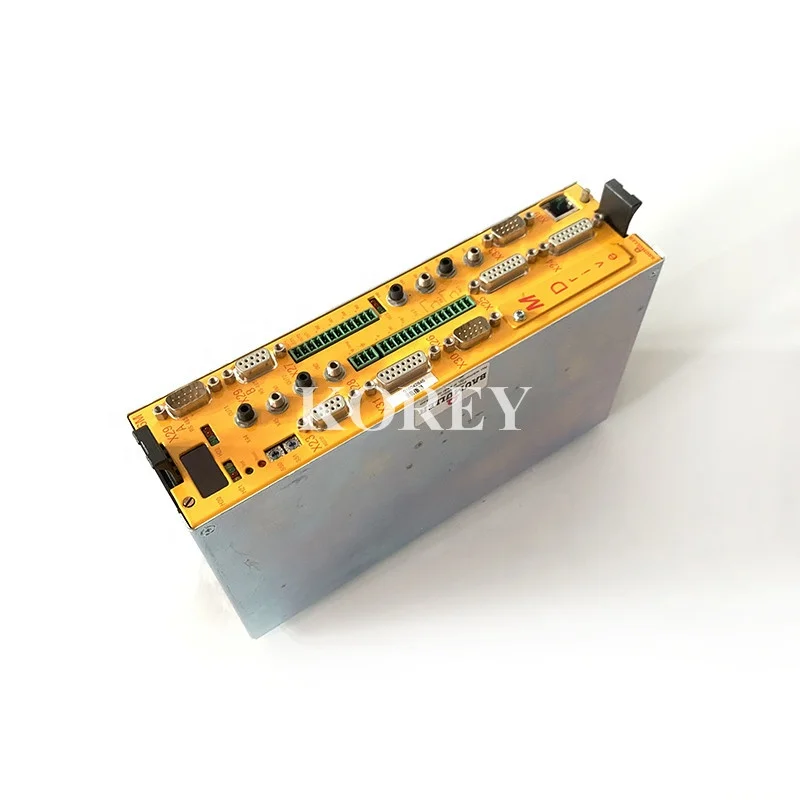 Baumuller Servo Drive BUS6-MC-00-SG01-3051-SI00-0000