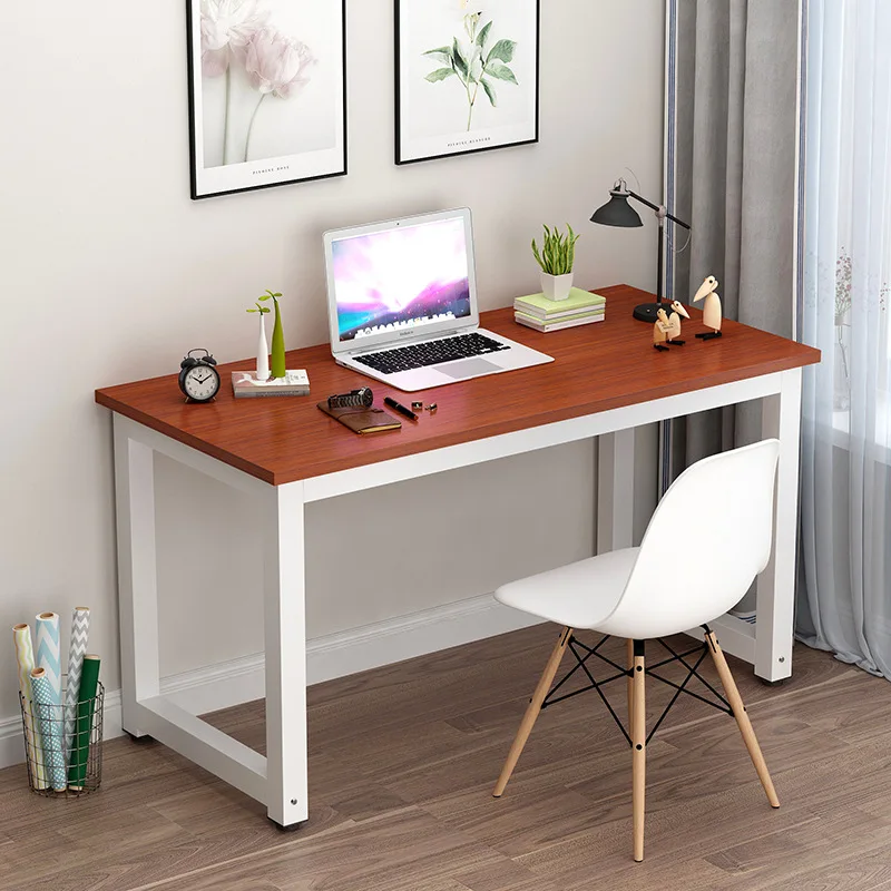 Modern Simplicity Multiple Collocation Office Conference Table Students Write Desk Large Study Table And Chair For Adults