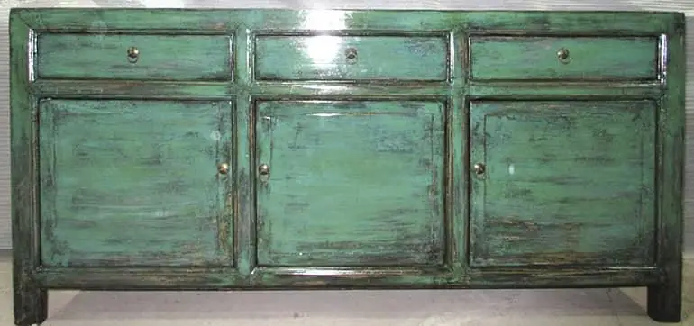 Chinese Antique Recycle Wood Furniture