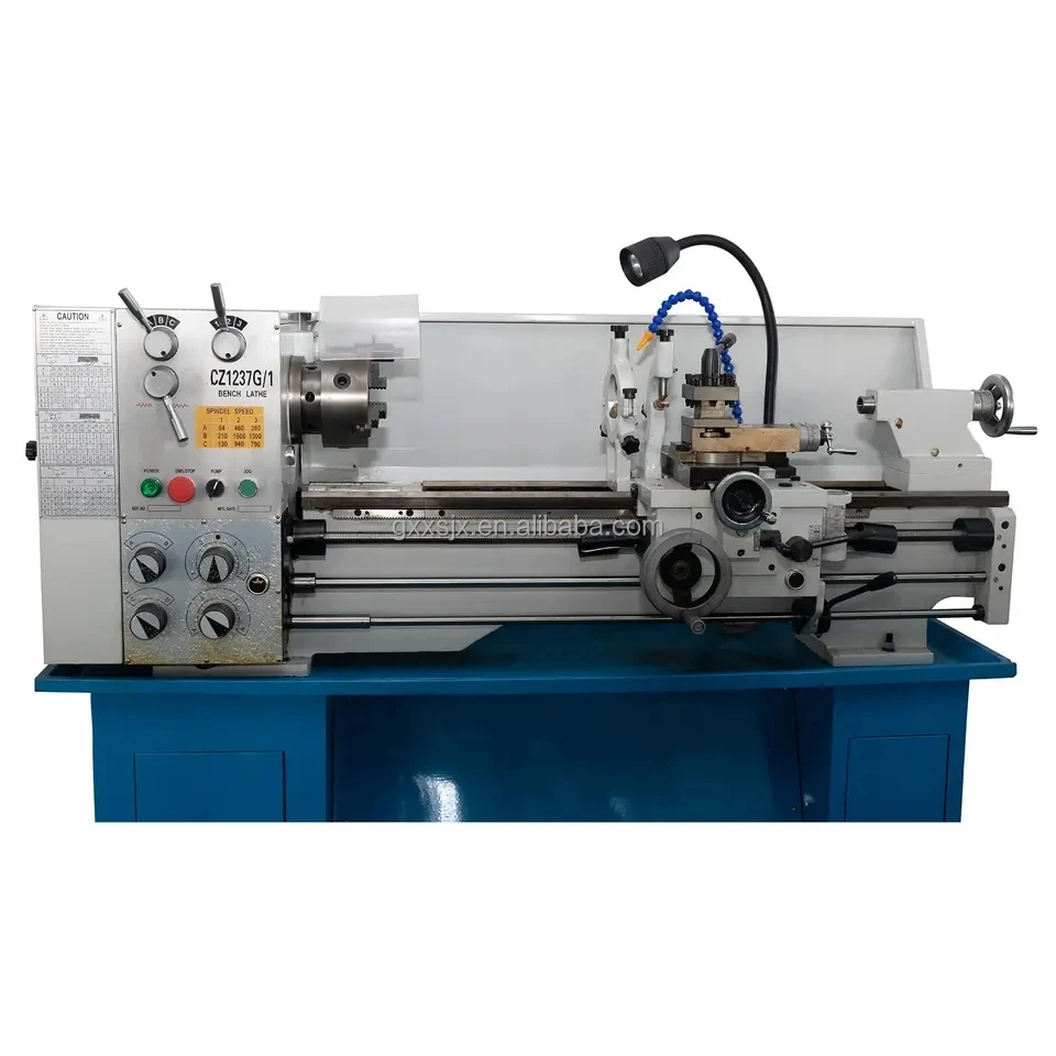 bench lathe