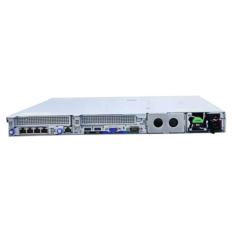 China manufactuner New H3C R2700G3 3206r 16GB 8SFF  1000M 550W 1U rack server