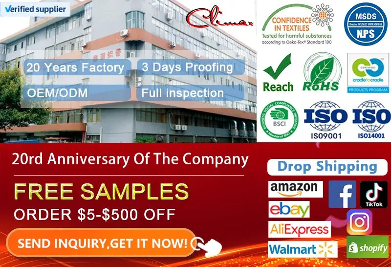 Custom Stretchy Black White Textile Jacquard Printed Webbing Fitness Bra Underwear Elastic Band