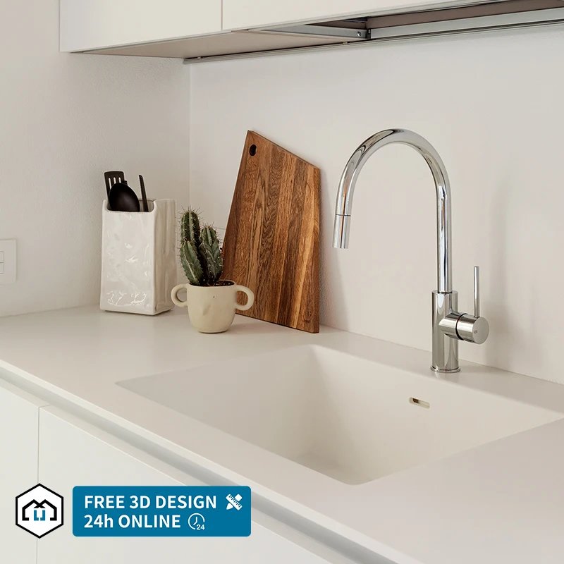 Latest custom tiny compact mini kitchen kitchenette for apartments and hotel