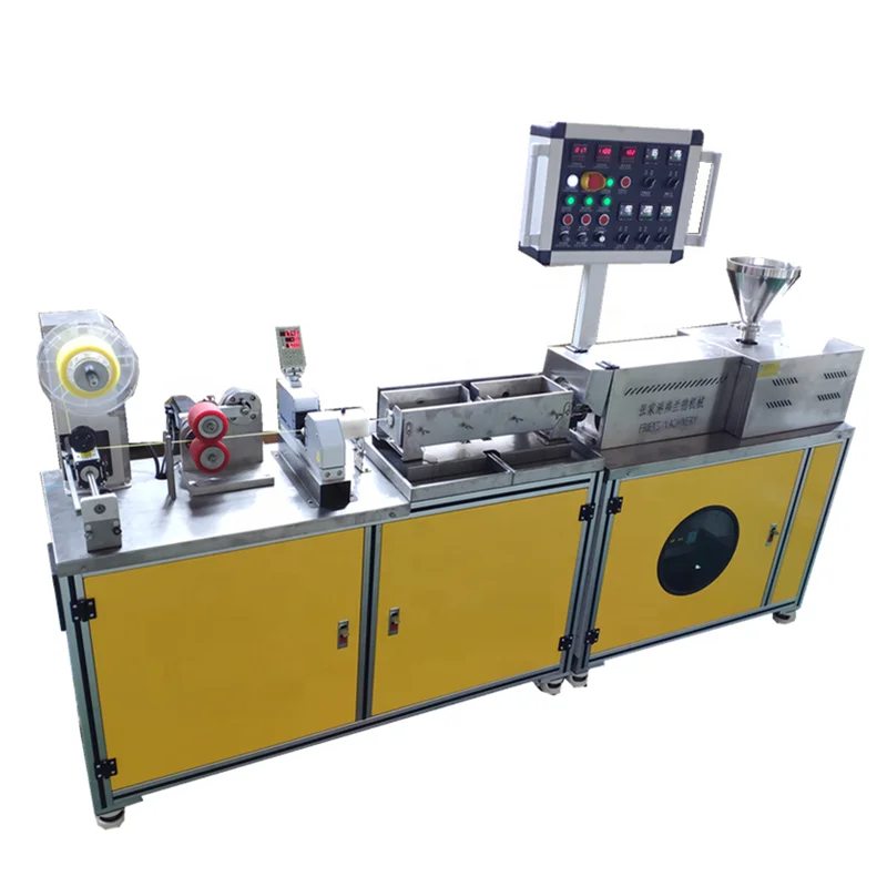 3D Filament Extruder Machine