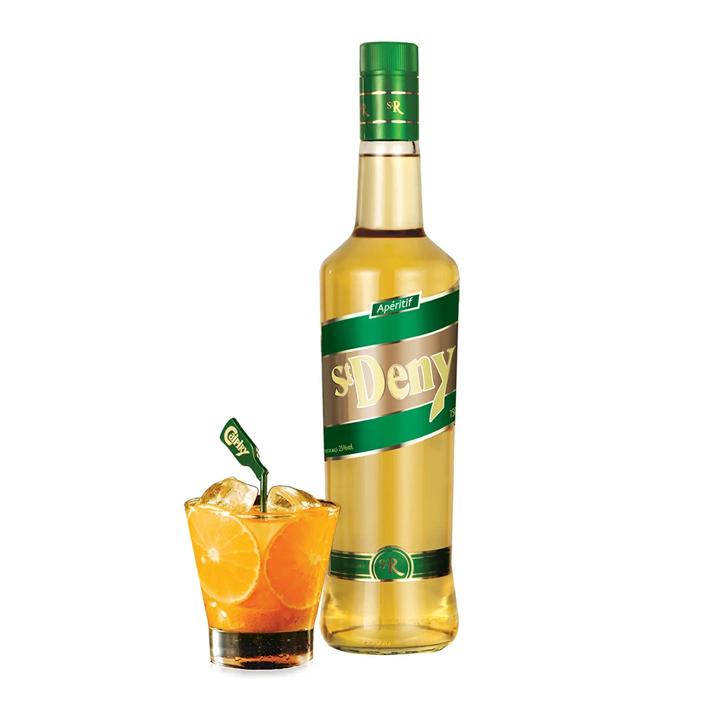 Шелковистый нежный вкус, смешанные натуральные травы и яблоко