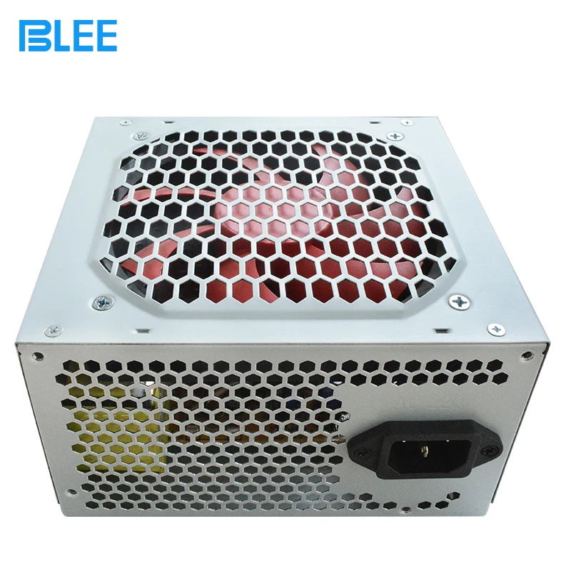 Factory direct sale real power atx 200w computer power supply for pc