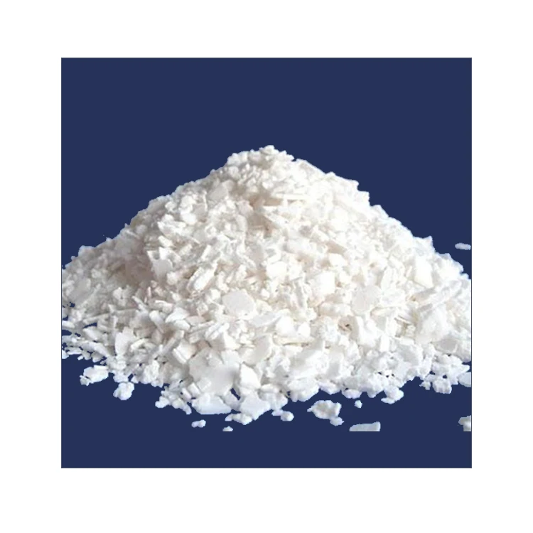 Китайский поставщик, CAS № 10035-04-8, хлорид кальция оптом