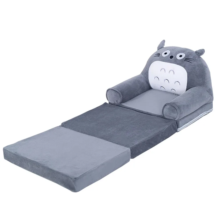 Mini Sofa Children Seat Plush Sofa Bed Baby Doll House Mini Sofa