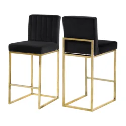 Бархатные стулья с золотым основанием, бархатные стулья, бархатные стулья, бархатные тканевые черные барные стулья для продажи