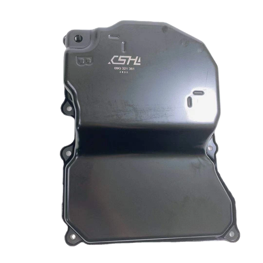 Wholesale Automatic Transmission Oil Pan for VW Beetle Jetta Passat Golf 09G321361A 09G321361