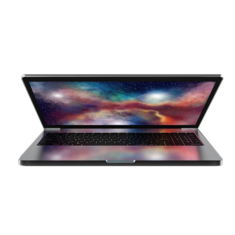 Wholesale customize  15.6 inch AMD Metal  R3 5300U Laptops Computers for Business