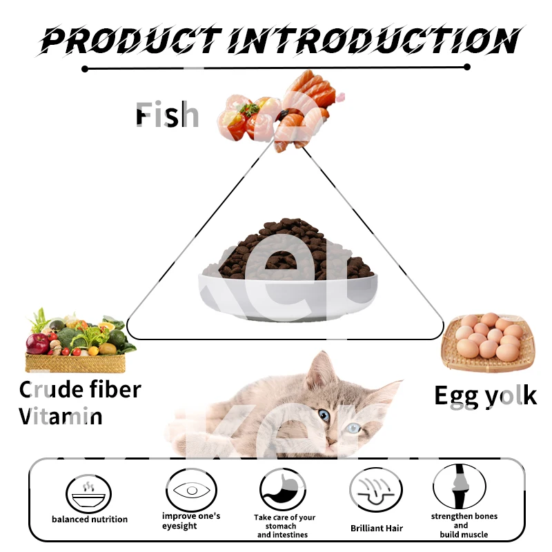 Cat Food Manufacturers Wholesale Best Fpet Ood China  Suppliers Trade Low Prices Cats Dry pet  Food For Pets Dogs And Cats