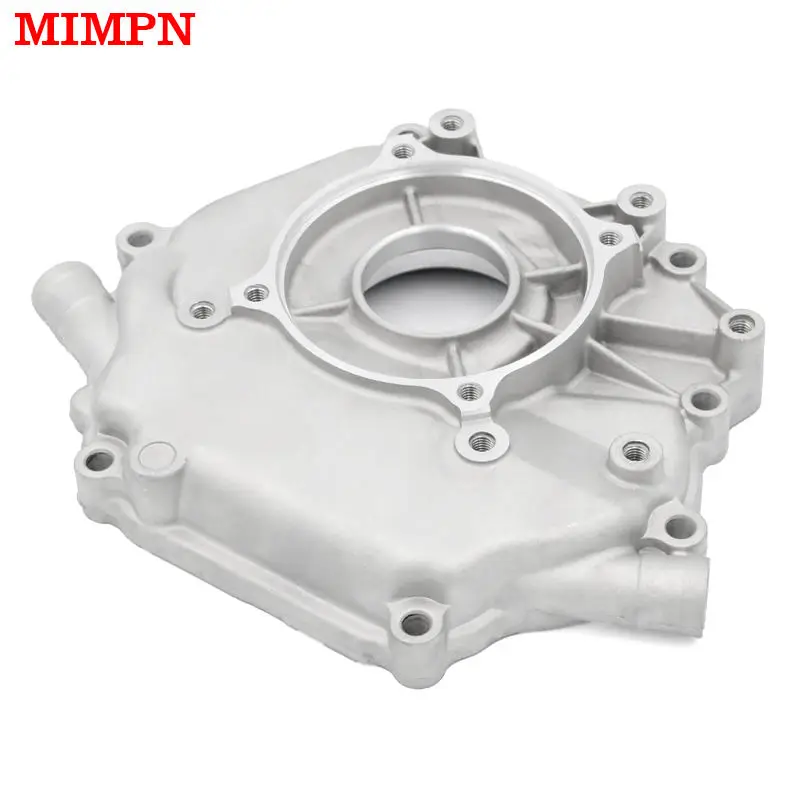 Wholesale 188F 5KW Gasoline Engine GX390 Crankcase Cover