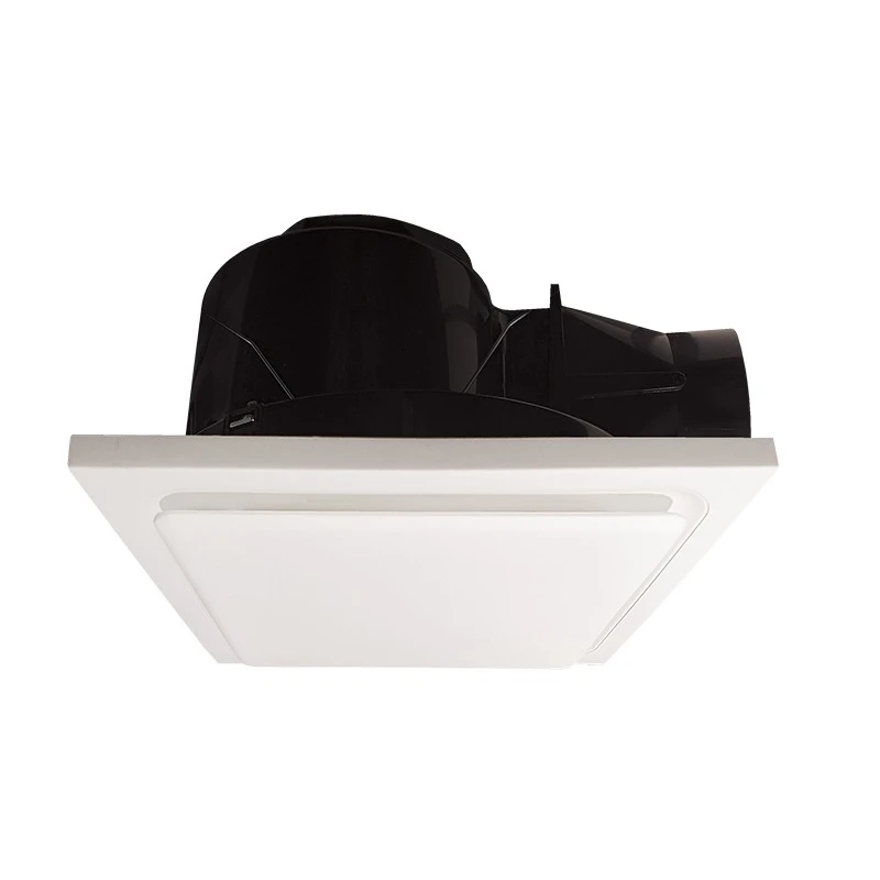 OEM/ ODM Factory Made Design Own Brand Mass  8 Inch Ventilation Exhaust Fan Ceiling Exhaust Fan