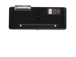 Heat seal vacuum machi auto Food Saver Vacuum Sealer Machine With Air Sealing System, Dry & Moist Modes, Led Indicator Light