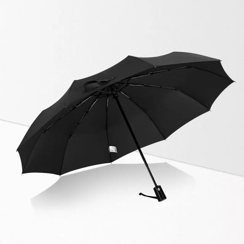 Professional Avon Custom 3 Folding Print Umbrella