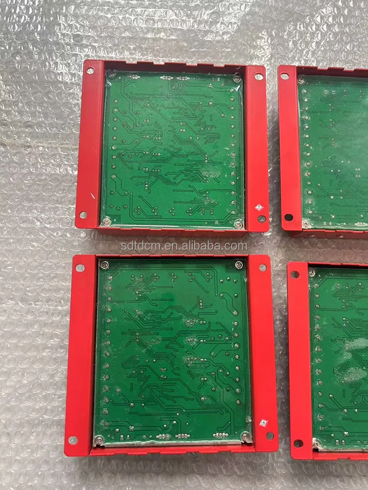 Speed Controller DGC2013 30061100683A Digital Speed Controller