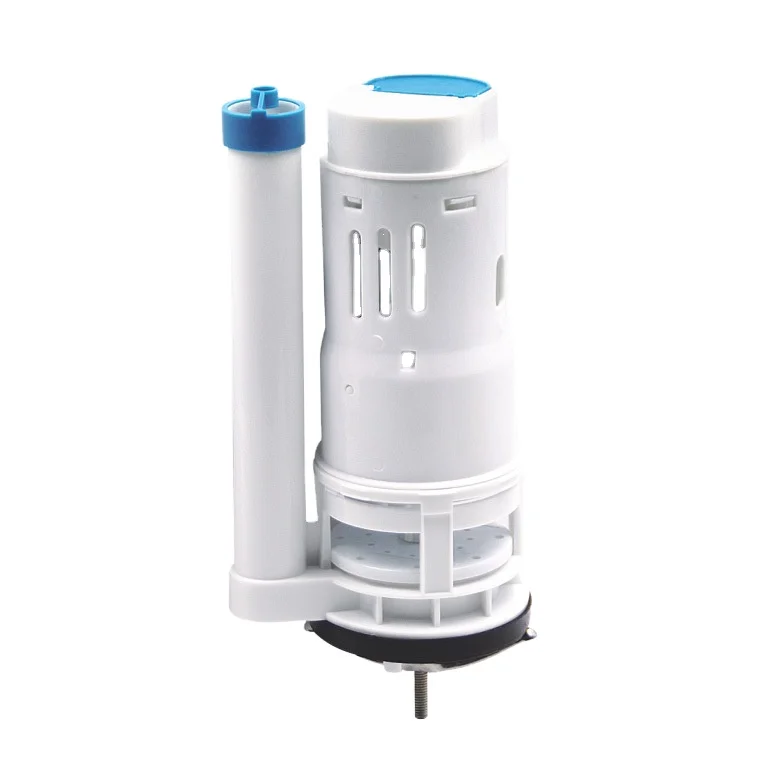 Toilet Fill Flush Dual-flush Cistern Full Fittings Toilet Tank Bathroom Accessories