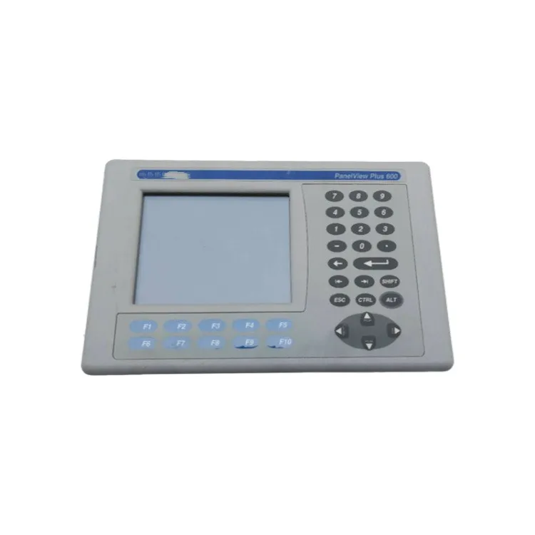 Orignal Sealed 2711-NL10 PanelView Accessory 2711-NC22 2711-K10C3L1 PLC Controller 2711NL10