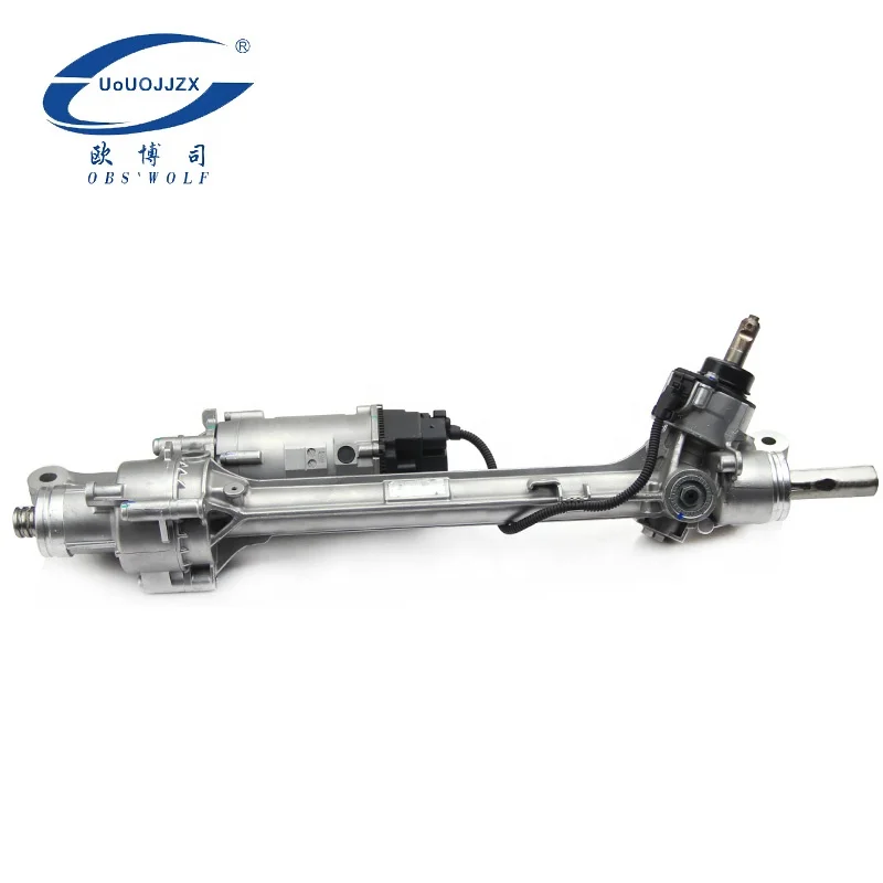 electric power steering rack for Land Rover Range Rover sport LHD GK52-3200 2013-2016