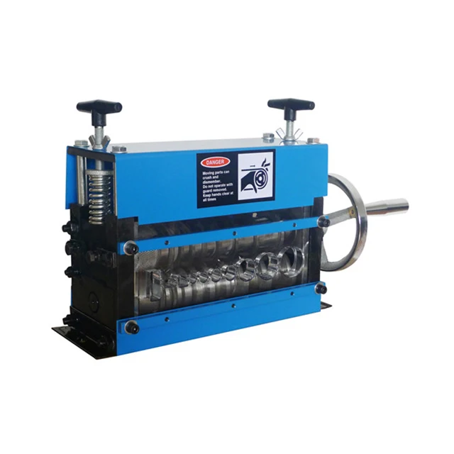 MSY-40DMG Factory low price wire stripper machine wire cutting stripping machine cable stripper