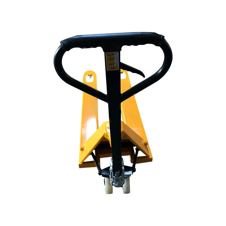 
Factory Wholesale High Quality Customized Accepted Pallet Truck Hydraulic Hand Pallet Truck 