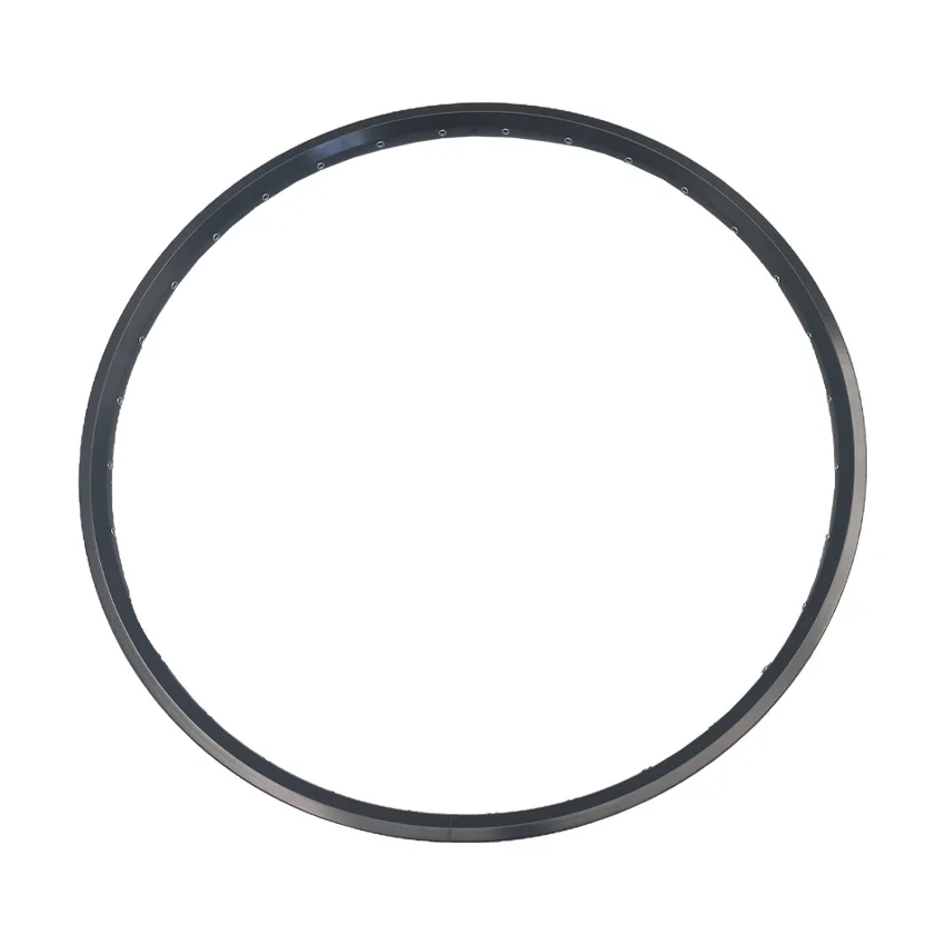 Aluminum Extrusion Profile Bicycle Bike 700C 29er 650B 26 Inch Aluminum Alloy Wheel Rim