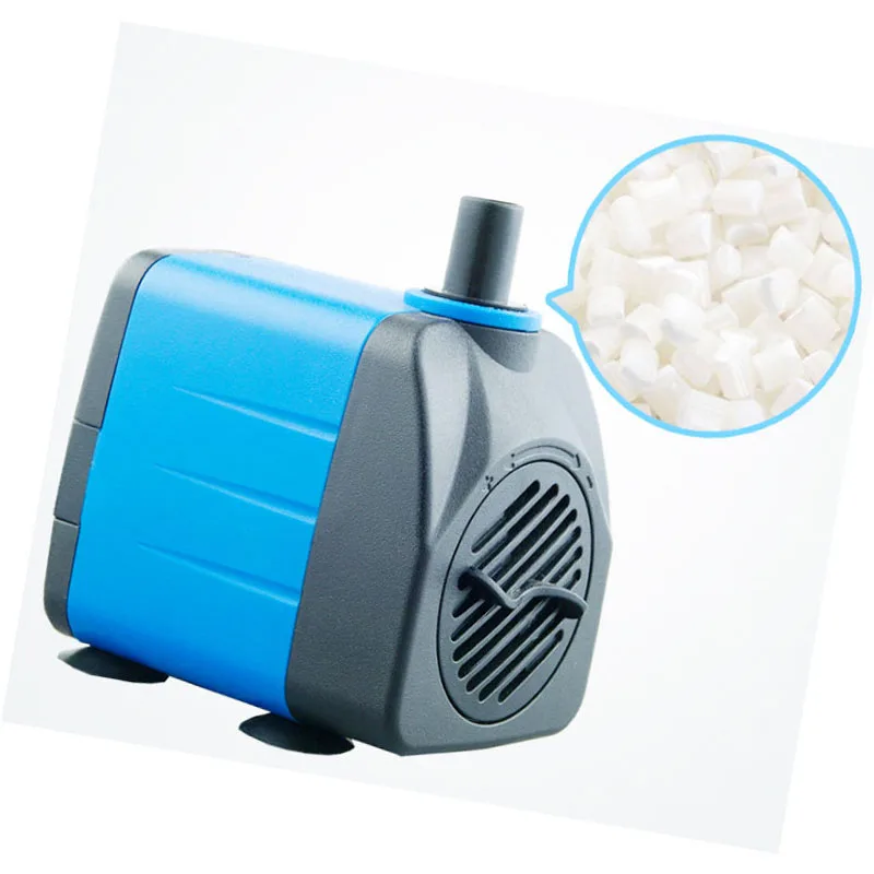 Flow 600L/H Submersible Water Pump 220V Centrifugal Water Pumps Underground Water Pump