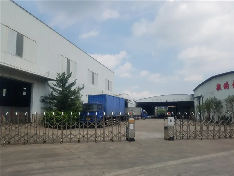 commercial building glass